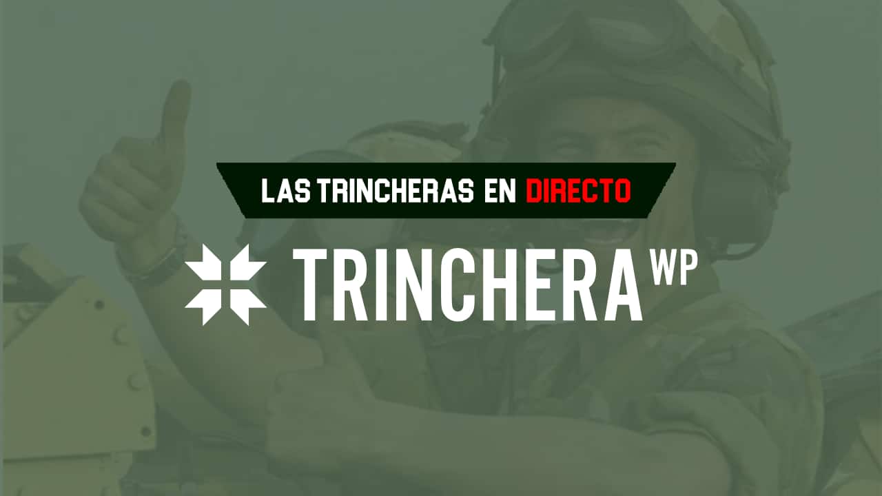 Directos - Trinchera WP